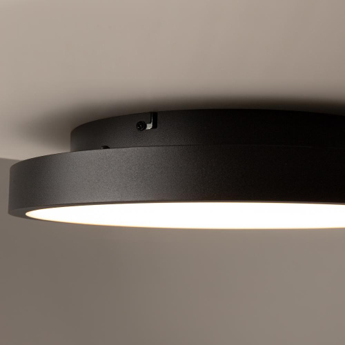 Потолочный светильник Maytoni MOD311CL-L40B3K