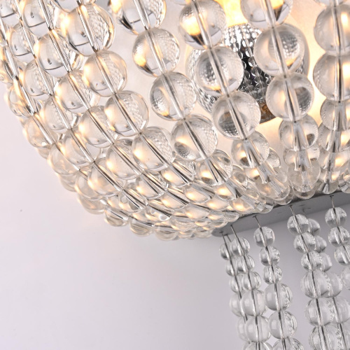 Бра Jacqueline White Sconce By Imperiumloft