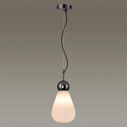 Подвесной светильник Odeon Light Exclusive Elica 5418/1