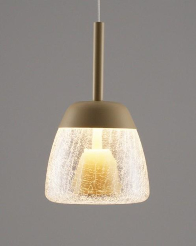 Подвесной светодиодный светильник Moderli Eir V10873-PL