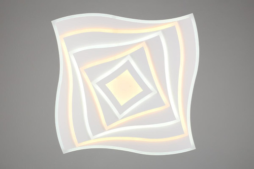 Потолочный светодиодный светильник Omnilux Colonnella OML-09207-208