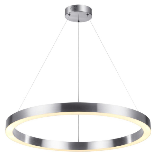 Подвесной светодиодный светильник Odeon Light Brizzi 4244/45L Подвесной светодиодный светильник Odeon Light Brizzi 4244/45L