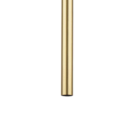 L3T747333 Люстра TUBO LED 15W 900LM 25G ЗОЛОТО 3000K L3T747333 Люстра TUBO LED 15W 900LM 25G ЗОЛОТО 3000K