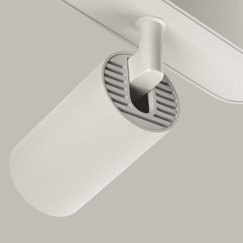 Трековый светильник Technical TR103-1-5W3K-M-W Трековый светильник Technical TR103-1-5W3K-M-W