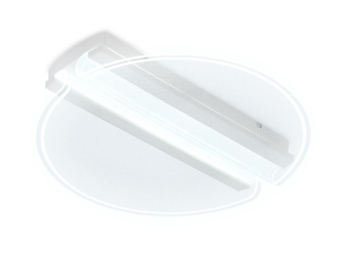 Потолочный светодиодный светильник Ambrella light Original FA613 Потолочный светодиодный светильник Ambrella light Original FA613