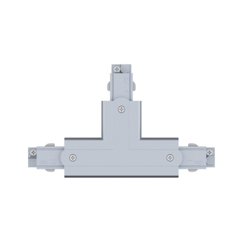 Коннектор T-образный левый Paulmann ProRail3 91376