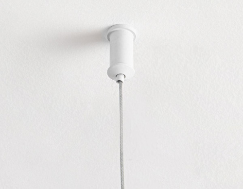 Подвесной светодиодный светильник Ambrella light Comfort Line FL5521 Подвесной светодиодный светильник Ambrella light Comfort Line FL5521