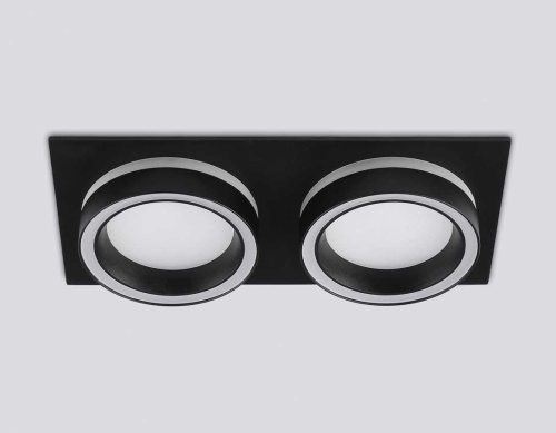 Встраиваемый светильник Ambrella light TECHNO SPOT TN52424 Встраиваемый светильник Ambrella light TECHNO SPOT TN52424