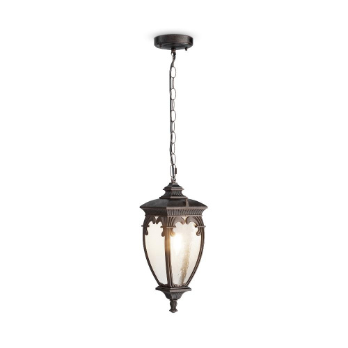 Подвесной светильник Maytoni Outdoor O414PL-01BZ
