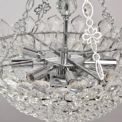 Потолочный светильник MW-Light Патриция 1 447010912