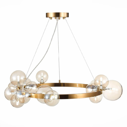 Подвесной светильник ST Luce Necton SL1165.303.15 Подвесной светильник ST Luce Necton SL1165.303.15