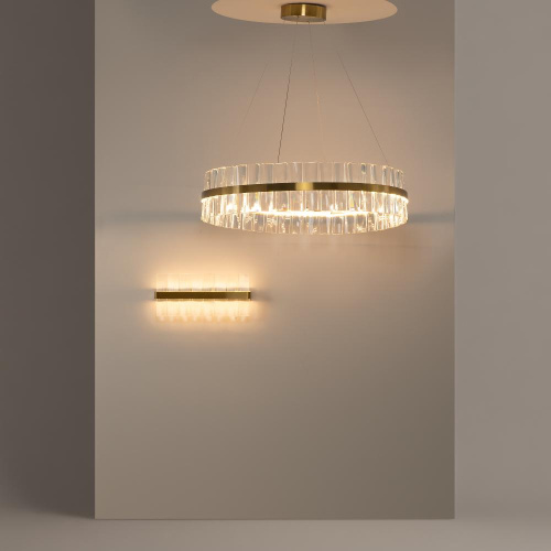 Подвесной светильник Maytoni MOD173PL-L60BS3K