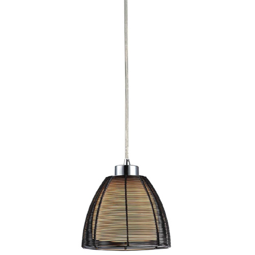 Подвесной светильник Zumaline Pico MD9023-1S(BLACK) Подвесной светильник Zumaline Pico MD9023-1S(BLACK)