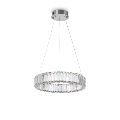 Подвесной светильник Freya FR5257PL-L17CH