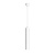Подвесной светильник Denkirs TUBE DK4050-WH