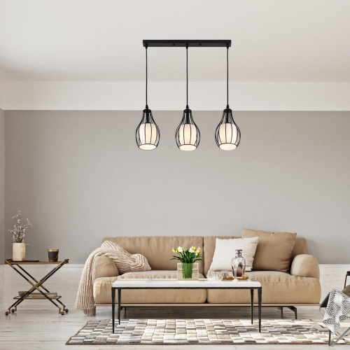 Подвесной светильник Rivoli Viola 5042-203 Б0044359