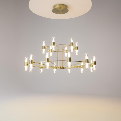 Подвесной светильник Maytoni MOD401PL-L108BS3K