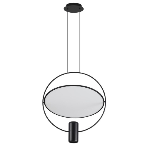 Подвесной светильник Odeon Light Hightech Orbit 7029/2L Подвесной светильник Odeon Light Hightech Orbit 7029/2L