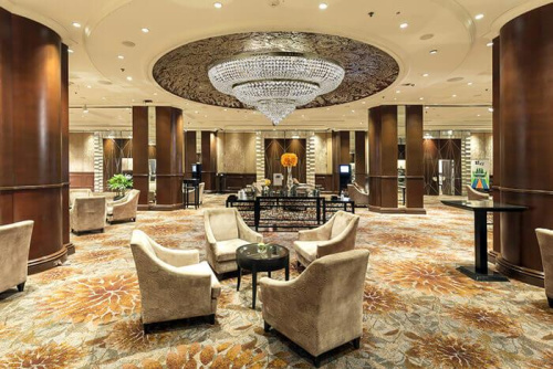 Потолочная люстра Dio DArte Elite Lodi E 1.8.100.100 MA