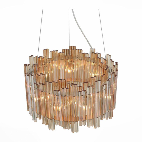 Подвесная люстра ST Luce Versita SL400.103.09 Подвесная люстра ST Luce Versita SL400.103.09