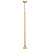 Подвесной светильник Odeon Light Pipa 3884/1G