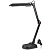 Настольная лампа ЭРА NL-202-G23-11W-BK C0041459