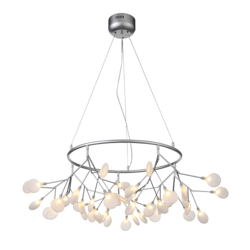 Подвесная люстра ST Luce Riccardo SL411.153.45 Подвесная люстра ST Luce Riccardo SL411.153.45