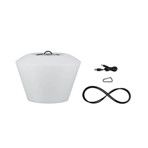 Уличный подвесной светодиодный светильник Mobile Companion 94217