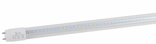 Лампа светодиодная для растений ЭРА G13 9W 1200K прозрачная XGYT8B102-E9 F Б0042988 Лампа светодиодная для растений ЭРА G13 9W 1200K прозрачная XGYT8B102-E9 F Б0042988