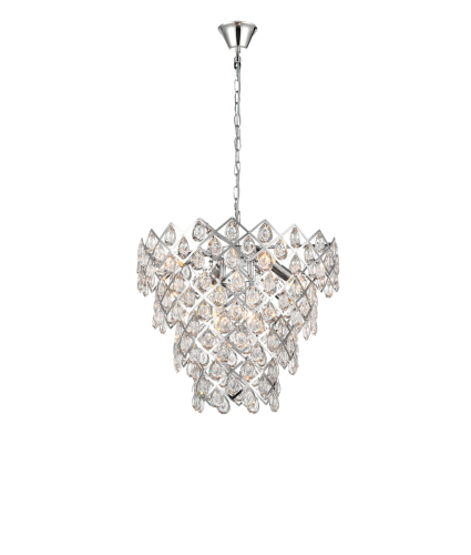 Подвесная люстра Vele Luce Diana VL3273P06