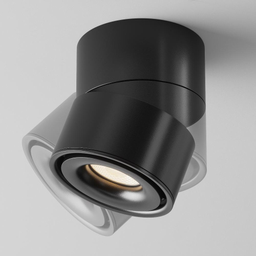 Потолочный светильник Technical C084CL-15W3K-B Потолочный светильник Technical C084CL-15W3K-B