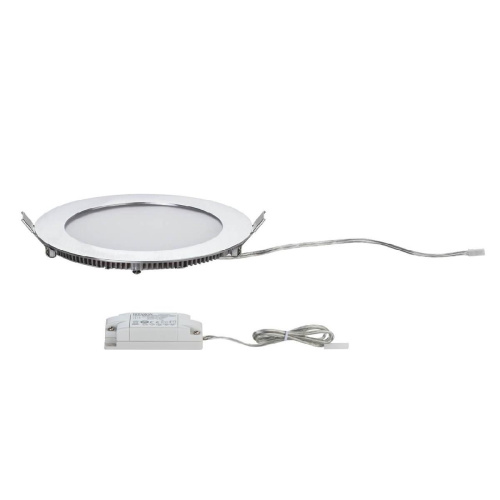 Встраиваемый светодиодный светильник Paulmann Premium EBL Panel 92715