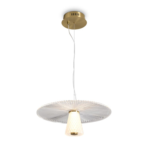 Подвесной светильник Freya FR6183PL-L4BS Подвесной светильник Freya FR6183PL-L4BS