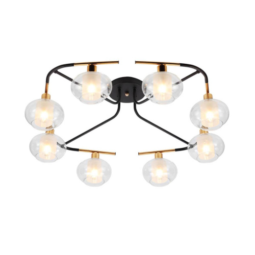 Потолочная люстра Rivoli Anita 4033-308 Б0044509