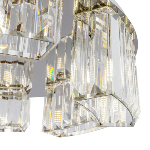 Подвесная люстра Maytoni Colline MOD083PL-06CH Подвесная люстра Maytoni Colline MOD083PL-06CH