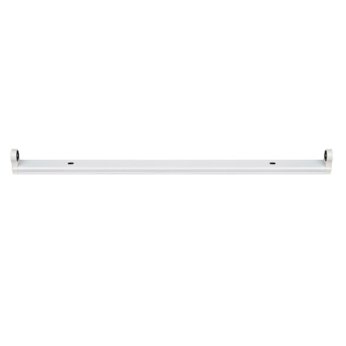 Накладной линейный светильник Uniel ULT-B01B T8x1/L120 White UL-00011256 Накладной линейный светильник Uniel ULT-B01B T8x1/L120 White UL-00011256