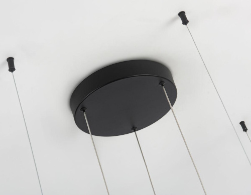 Подвесной светодиодный светильник Ambrella light Comfort Line FL5882 Подвесной светодиодный светильник Ambrella light Comfort Line FL5882