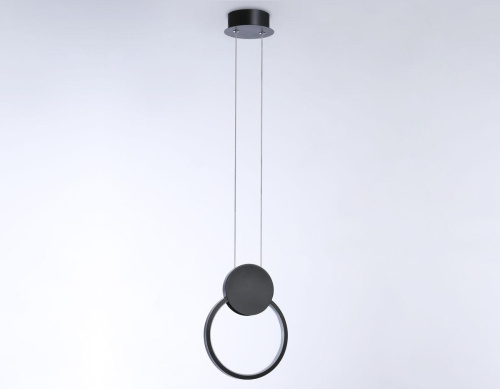 Подвесной светодиодный светильник Ambrella light Comfort Line FL5252