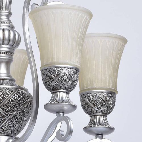 Потолочная люстра Chiaro Версаче 254013605