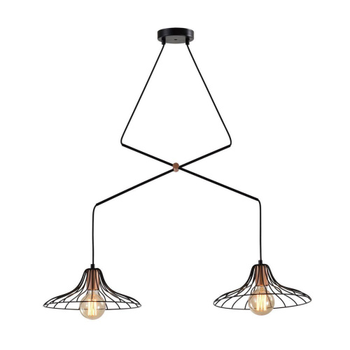 Подвесной светильник Rivoli Moonlight 5150-203 Б0054975 Подвесной светильник Rivoli Moonlight 5150-203 Б0054975