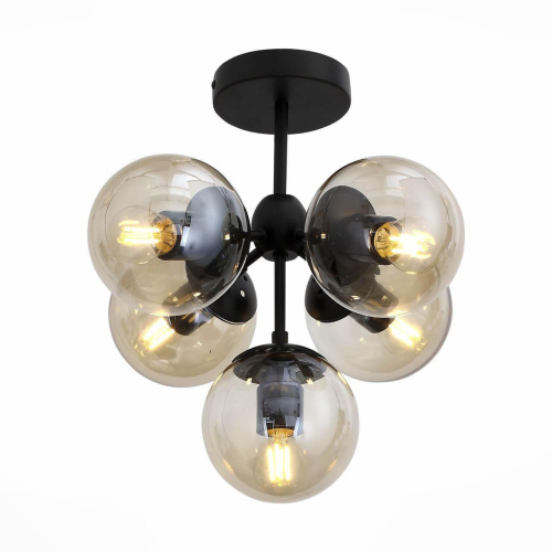 Потолочная люстра ST Luce Stampo SL549.402.05 Потолочная люстра ST Luce Stampo SL549.402.05