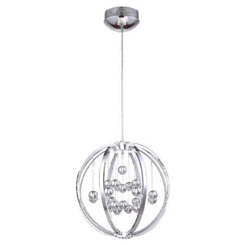 Подвесной светодиодный светильник Lussole Loft Hudson LSP-8294 Подвесной светодиодный светильник Lussole Loft Hudson LSP-8294