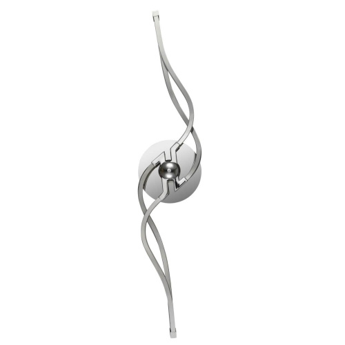 Потолочный светодиодный светильник Maytoni Wave MOD550-02-N