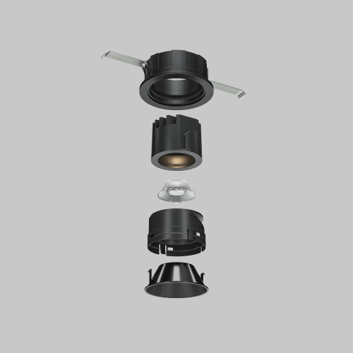 Комплектующие для светильника Technical Ring057-7-B