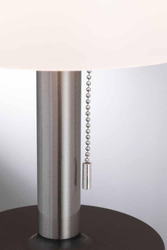 Светильник на солнечных батареях Paulmann Solar Tischl Lillesol 94309