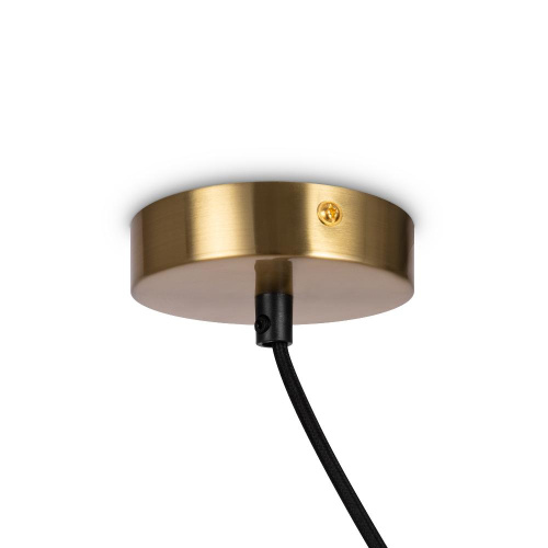 Подвесной светильник Freya FR5221PL-01BS Подвесной светильник Freya FR5221PL-01BS