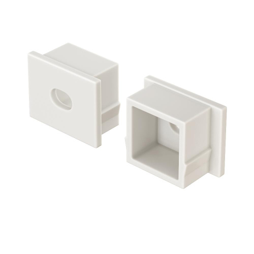 Заглушка Maytoni Technical для профиля ALM006S (10 шт) ALM006EC