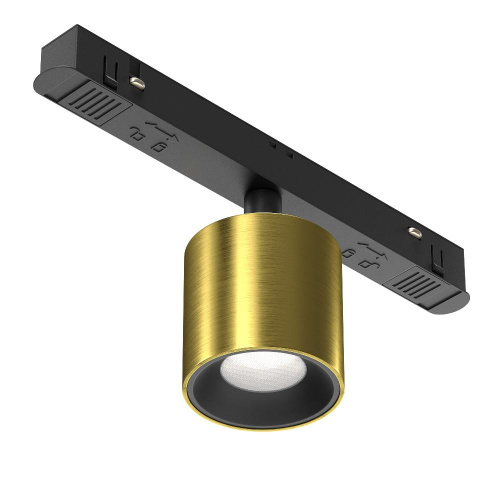 Трековый светильник Technical TR132-4-7W-DS-BS Трековый светильник Technical TR132-4-7W-DS-BS