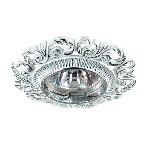 Встраиваемый светильник Novotech Spot Vintage 370028