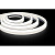 Гибкий неон Feron 14,4W/m 180LED/m 2835SMD белый 5M LS651 32187